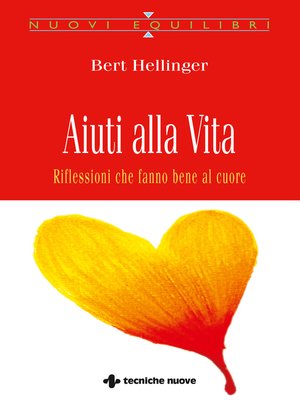 cover image of Aiuti alla vita